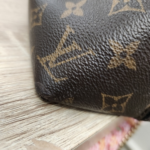 Louis Vuitton Alma B'N'B - Picture 7 of 15